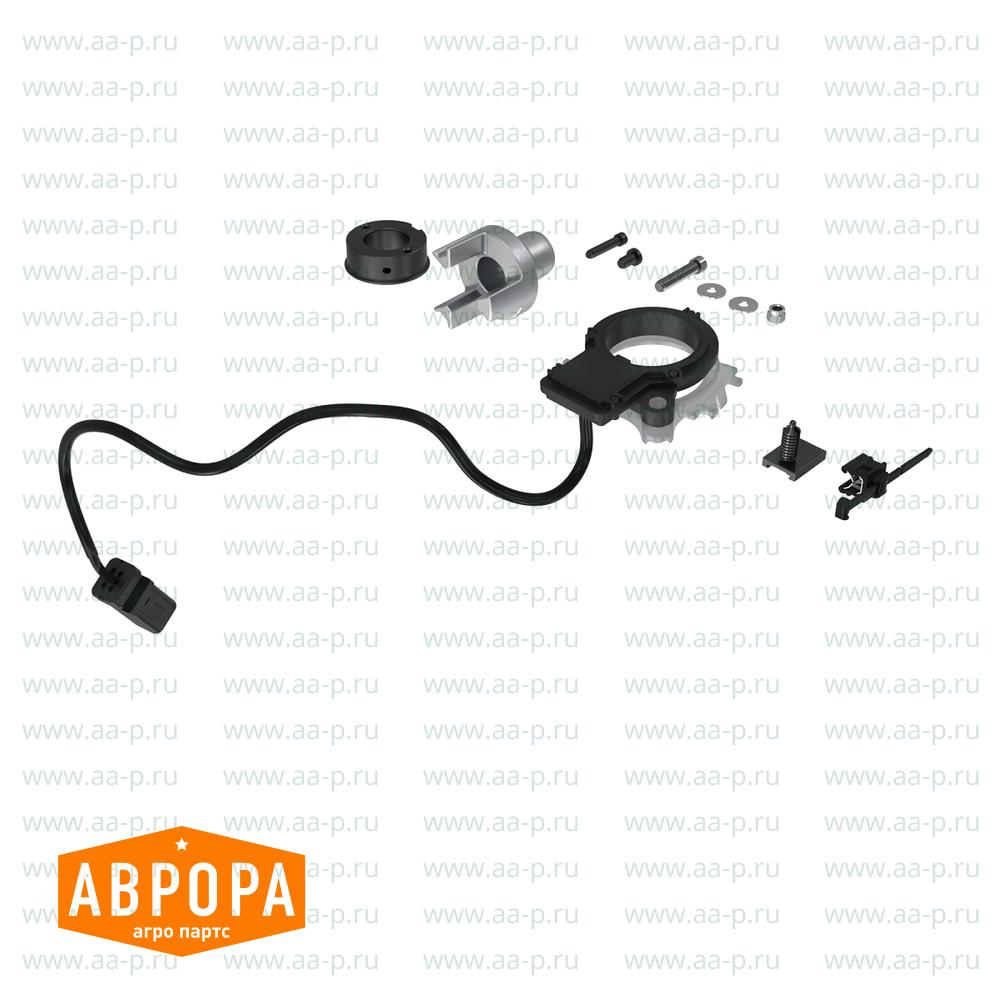 Befestigungsteile-Satz